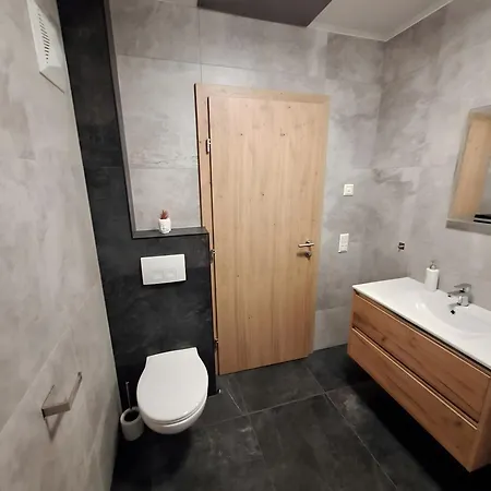 Holiday home Almhaus Hochenwarter Sonnenalpe Nassfeld