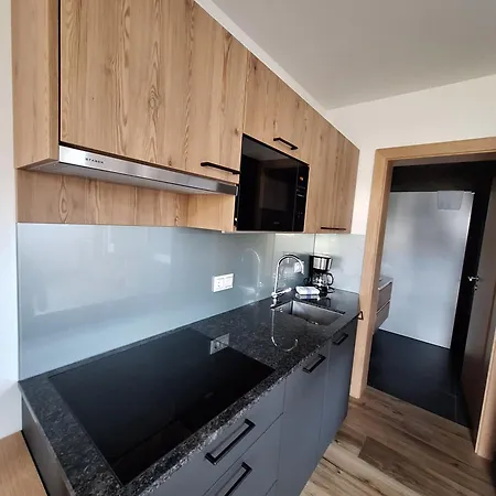 Holiday home Almhaus Hochenwarter *