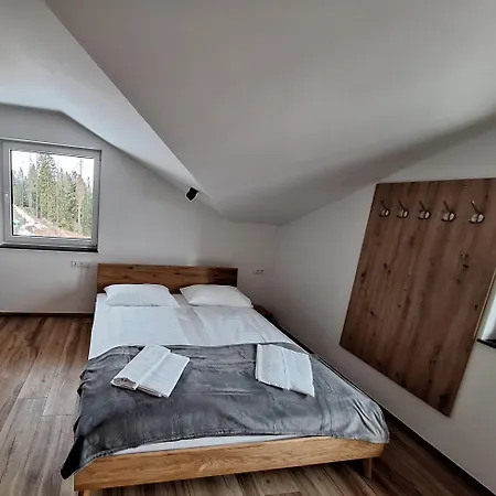 Almhaus Hochenwarter Holiday home